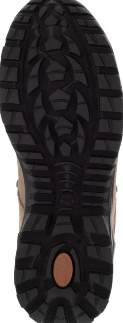 Härkila Wildwood GTX Mid metsästys- ja vaelluskengät, ruskea