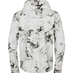 Härkila Winter Active WSP Jacket AXIS MSP kuoritakki, Snow