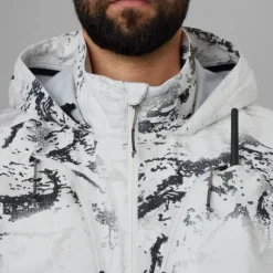 Härkila Winter Active WSP Jacket AXIS MSP kuoritakki, Snow