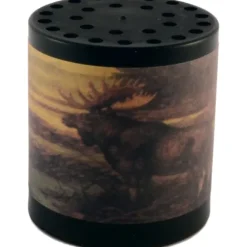 Hubertus Hirvibuttolo Houkutusrasia