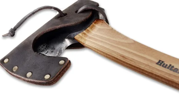 Hultafors Hultån 0,5 -retkikirves