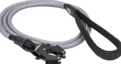 Hundra köysitalutin, harmaa