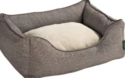 HUNTER Boston Peti Ruskea M