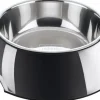 HUNTER Bowl Melamin kiorankuppi, 160 ml, Black