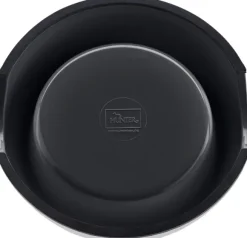 HUNTER Bowl Melamin koirankuppi, 700 ml, Black