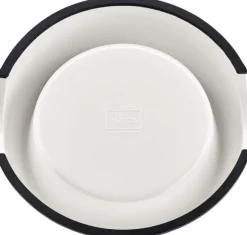 HUNTER Bowl Melamin koirankuppi, 1400 ml, White