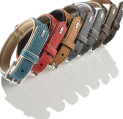 HUNTER Canadian Elk Kaulapanta Cognac/Musta 30-40cm