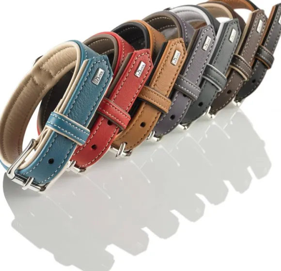 HUNTER Canadian Elk Kaulapanta Cognac/Musta 30-40cm