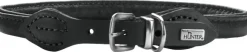 HUNTER Collar R&S Canadian UP kaulapanta, XS-S, Black