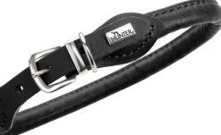 HUNTER Collar R&S Canadian UP kaulapanta, XS-S, Black