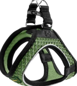 HUNTER Harness Hilo Comfort valjaat, XXS-XS, Linden Green