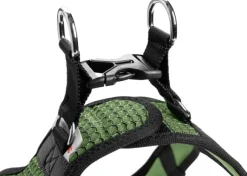 HUNTER Harness Hilo Comfort valjaat, S-M, Linden Green