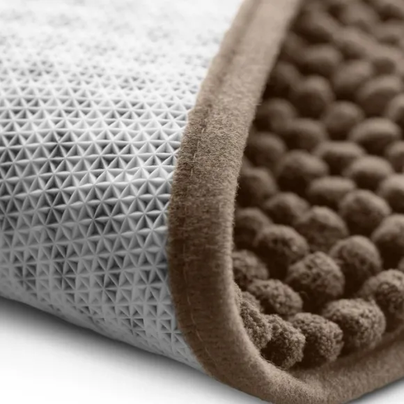 HUNTER koiran kuramatto, 60 x 40 cm, vaaleanruskea