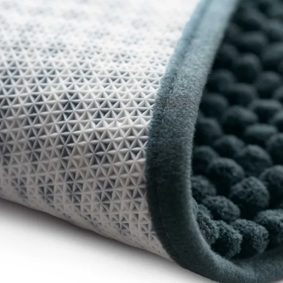 HUNTER koiran kuramatto, tummanharmaa, M