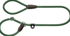 HUNTER Leash Retriever Freestyle noutajatalutin, Dark Green