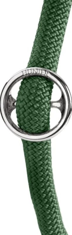 HUNTER Leash Retriever Freestyle noutajatalutin, Dark Green