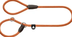 HUNTER Leash Retriever Freestyle noutajatalutin, Orange