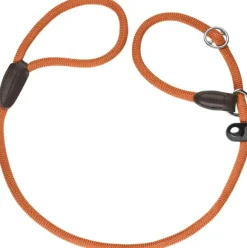 HUNTER Leash Retriever Freestyle noutajatalutin, Orange