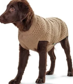 HUNTER Malmö koiran pusero, 40-50 cm, beige