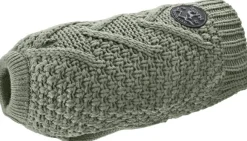 HUNTER Pullover Malmö koiran pusero, 30-35 cm, Khaki