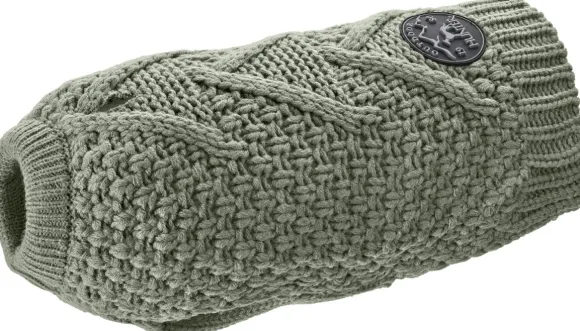 HUNTER Pullover Malmö koiran pusero, 30-35 cm, Khaki