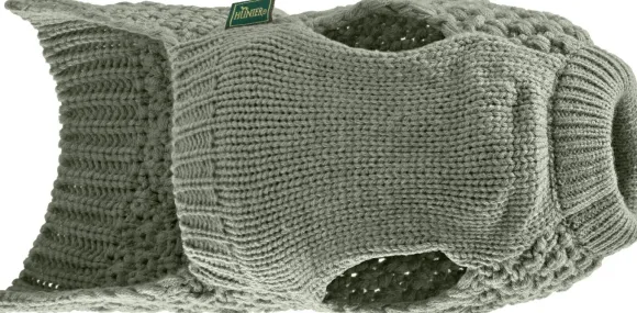 HUNTER Pullover Malmö koiran pusero, 30-35 cm, Khaki