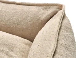 HUNTER Sofa Belluno koiranpeti, 100x80 cm, Beige