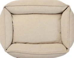 HUNTER Sofa Belluno koiranpeti, 80x60 cm, Beige