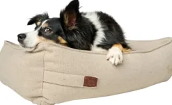 HUNTER Sofa Belluno koiranpeti, 80x60 cm, Beige