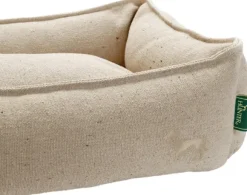 HUNTER Sofa Belluno koiranpeti, 80x60 cm, Beige