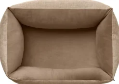 HUNTER Sofa Orthopedic Seattle koiranpeti, 60x40cm, Beige