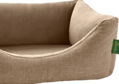 HUNTER Sofa Orthopedic Seattle koiranpeti, 60x40cm, Beige