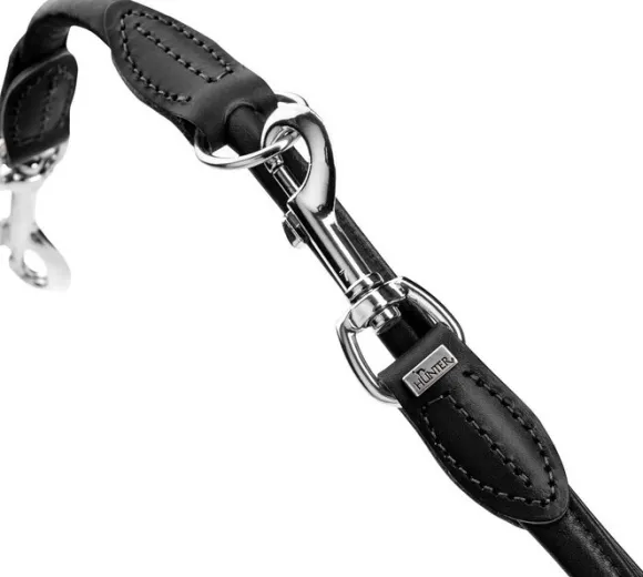 HUNTER T-Leash R&S Canadian UP monitoimihihna, 10/200, Black