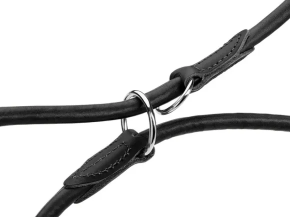 HUNTER T-Leash R&S Canadian UP monitoimihihna, 10/200, Black