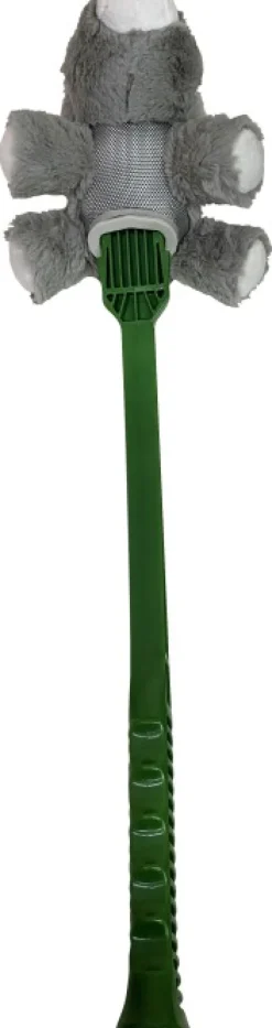 HUNTER Toy Dog Flingerz heittovarsi ja lelu, Furry Rabbit