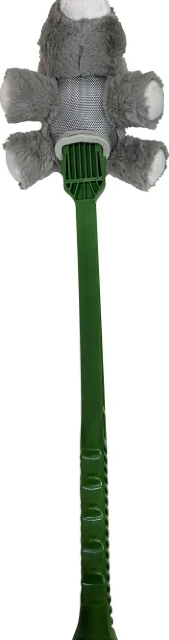 HUNTER Toy Dog Flingerz heittovarsi ja lelu, Furry Rabbit