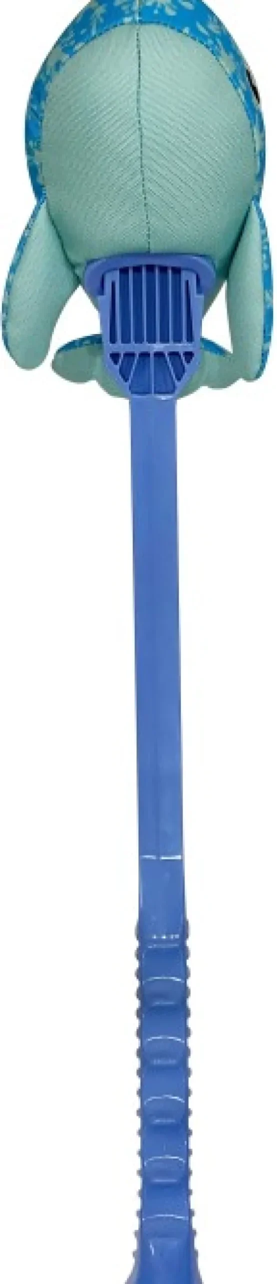 HUNTER Toy Dog Flingerz heittovarsi kelluvalla lelulla, Splash Whale