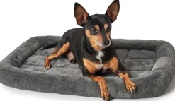 HUNTER Vermont Cozy makuualusta, harmaa, 70 x 50 cm