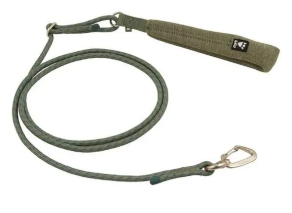 Hurtta Adjustable Leash ECO Hedge 120-180cm/6-8 mm