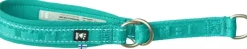 Hurtta Casual Half Choke Collar ECO puolikuristava panta, 25 - 45 cm, minttu