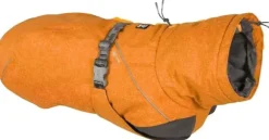 Hurtta Expedition parka, 30 cm, oranssi