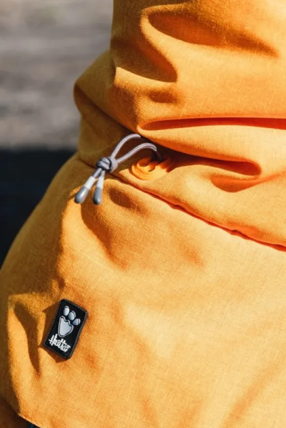 Hurtta Expedition -parka, karhunvatukka 30 cm