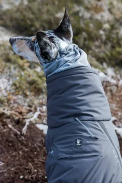 Hurtta Extreme Overall Blackberry 30-45M cm