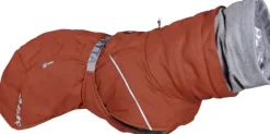 Hurtta Extreme Warmer III ECO koiran talvitakki, 55-65 cm, Cinnamon