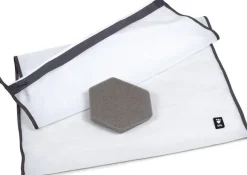 Hurtta Laundry Bag pyykkipussi, 50 x 70 cm, Snow