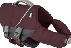 Hurtta Life Savior ECO koiran pelastusliivit, 15-20kg, Eggplant