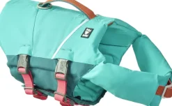 Hurtta Life Savior ECO pelastusliivi, 20-30 kg, minttu