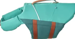 Hurtta Life Savior ECO pelastusliivi, 20-30 kg, oranssi