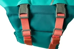 Hurtta Life Savior ECO pelastusliivi, 5-10 kg, minttu