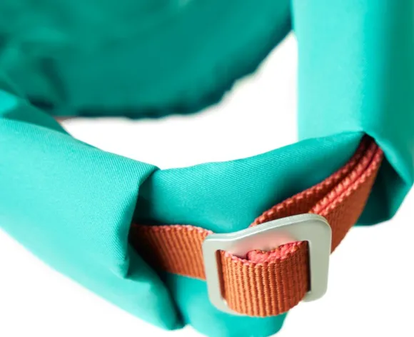 Hurtta Life Savior ECO pelastusliivi, 5-10 kg, minttu